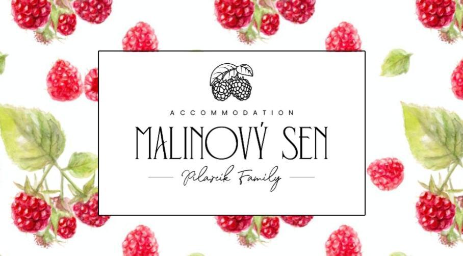 Malinovy Sen II Apartment Habovka Bagian luar foto